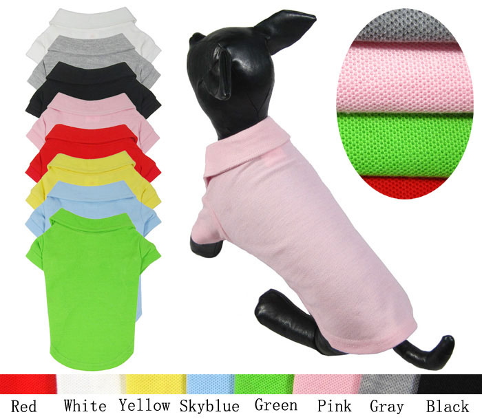 dog t shirts bulk