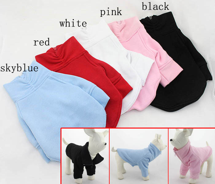 dog shirts wholesale